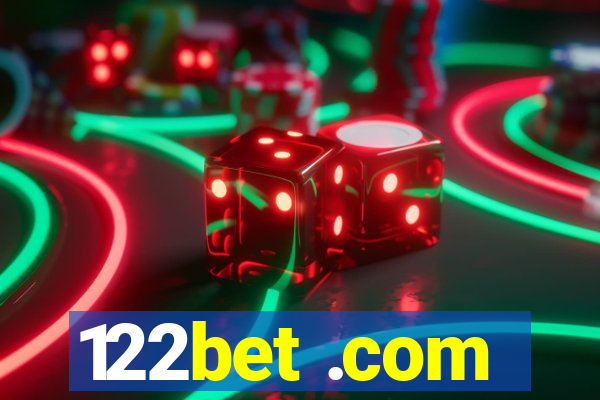 122bet .com